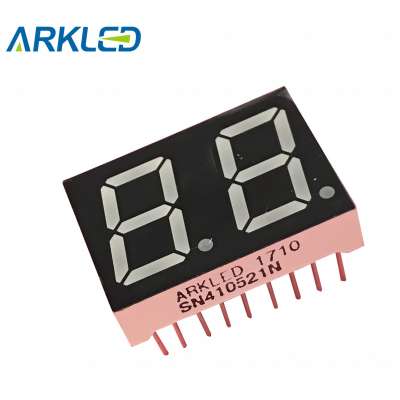 0.56" 2 digit diamond segment LED display